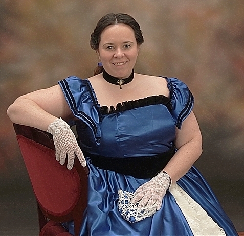 Carol Kilgore